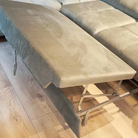 Appartement Bazaar *