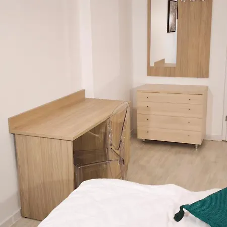 Bazaar Appartement *