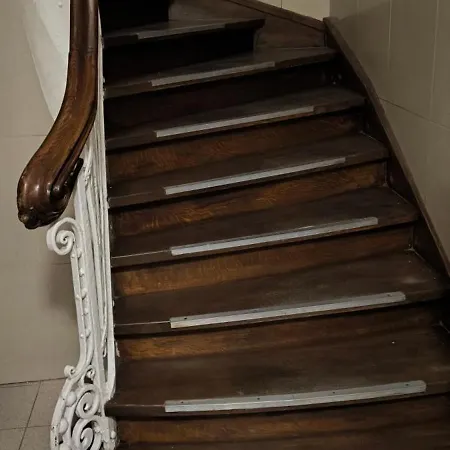 Apartment Bazaar Danzig