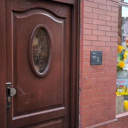 Appartement Bazaar Gdańsk