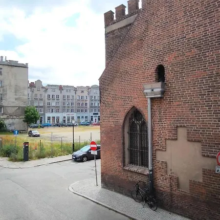 Bazaar * Gdansk