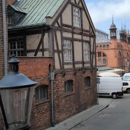 Bazaar * Gdansk