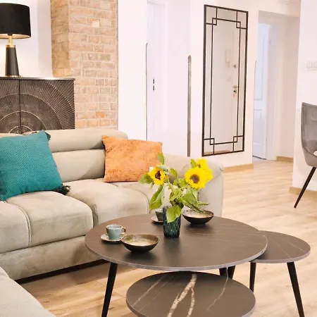 Bazaar Appartement Gdańsk