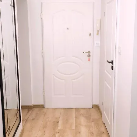 Appartement Bazaar Gdańsk