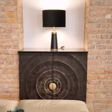 Bazaar Appartement Gdańsk