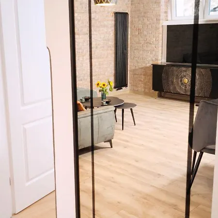 Bazaar Appartement Gdańsk