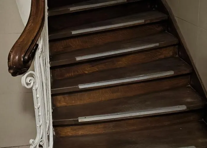 Apartament Bazaar Gdańsk