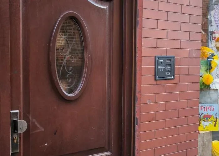 Apartament Bazaar Gdańsk