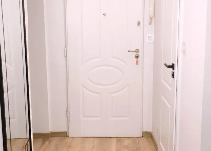 Apartament Bazaar Gdańsk