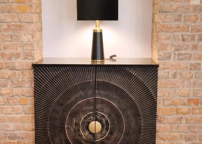 Bazaar Apartament Gdańsk