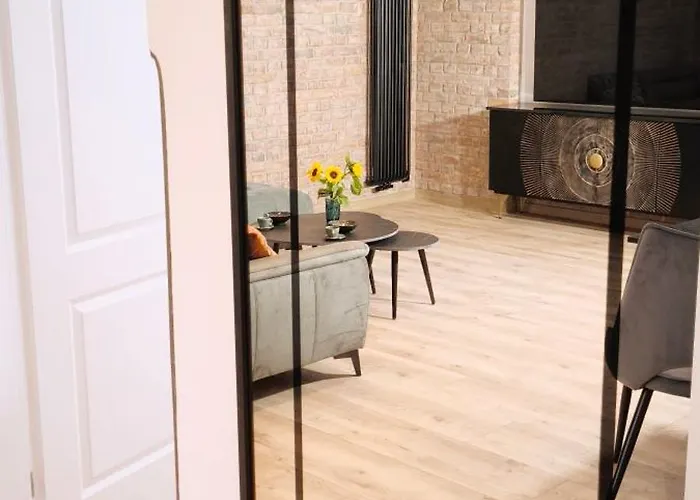 Bazaar Apartament Gdańsk