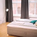 Bazaar 公寓 格但斯克