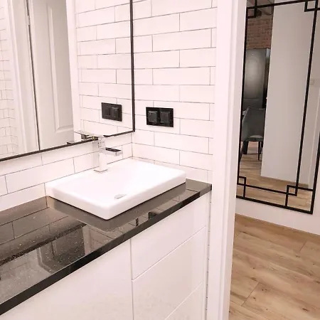 Bazaar Apartment